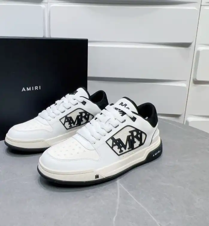 hype Amiri Sneakers