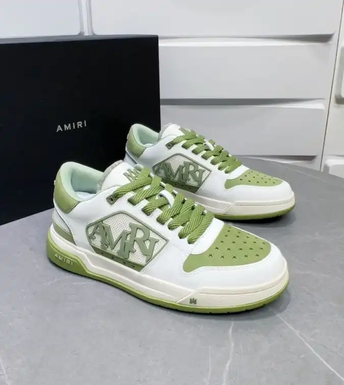 hype Amiri Sneakers