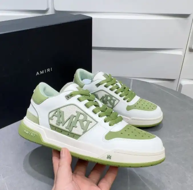 hype Amiri Sneakers