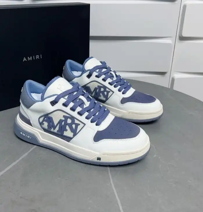 hype Amiri Sneakers