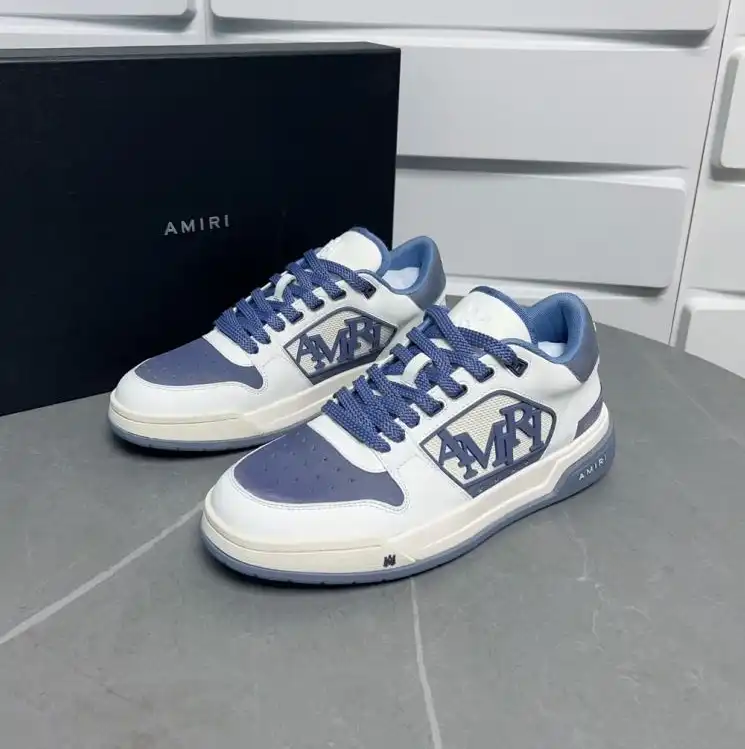 hype Amiri Sneakers