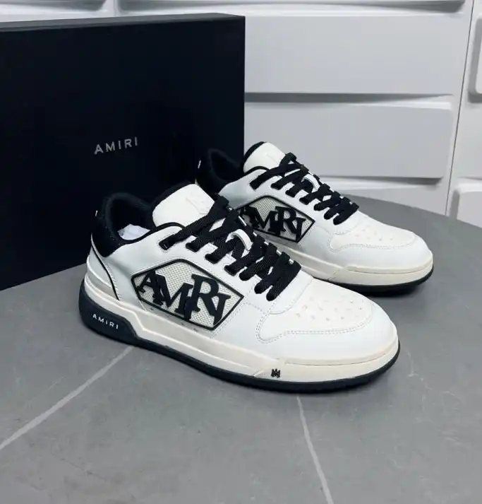 hype Amiri Sneakers