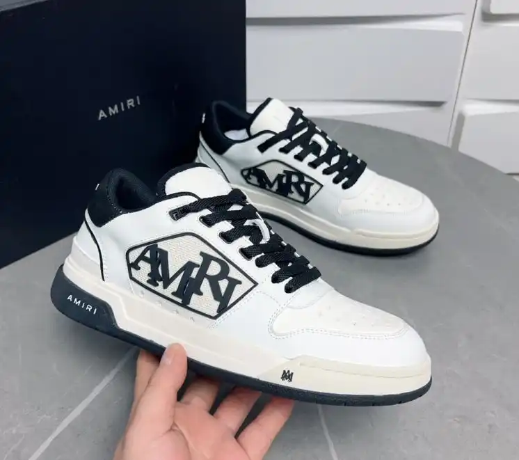 hype Amiri Sneakers