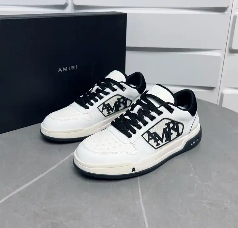 hype Amiri Sneakers