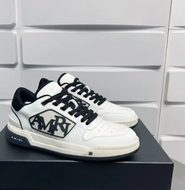 hype Amiri Sneakers