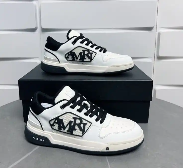 hype Amiri Sneakers