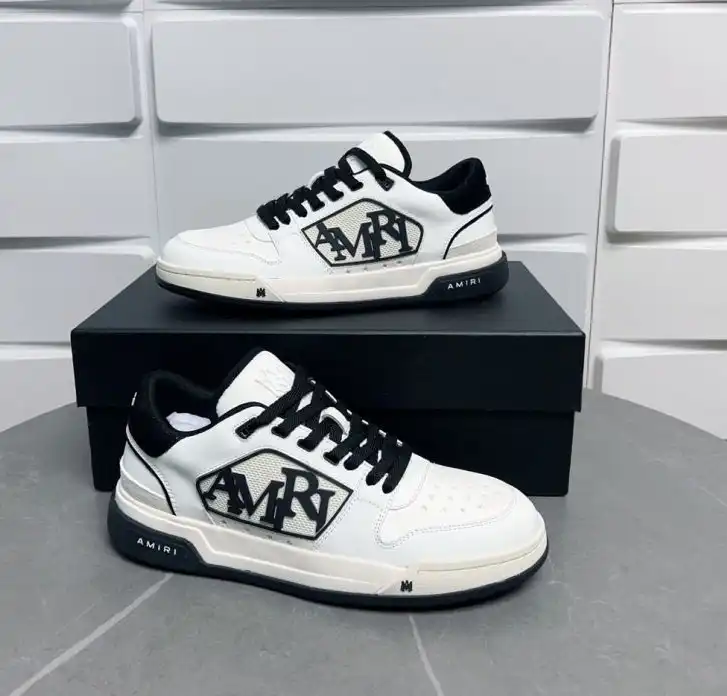 hype Amiri Sneakers