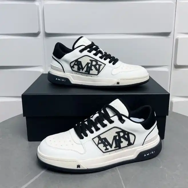 hype Amiri Sneakers