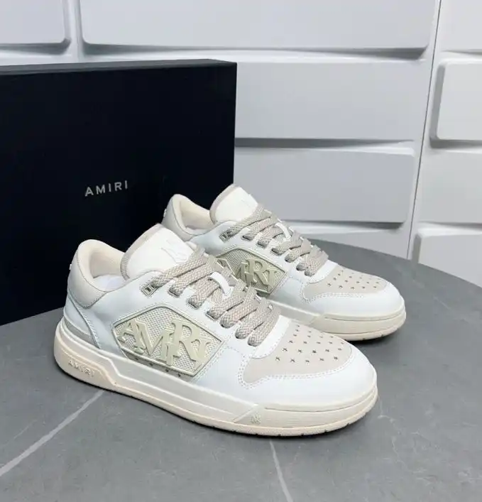 hype Amiri Sneakers