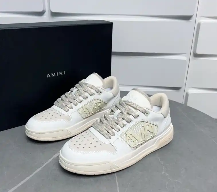 hype Amiri Sneakers