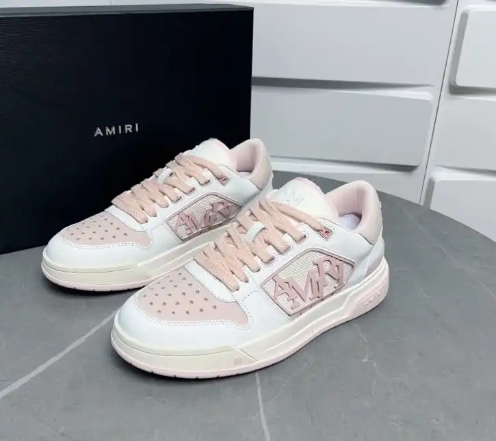 hype Amiri Sneakers