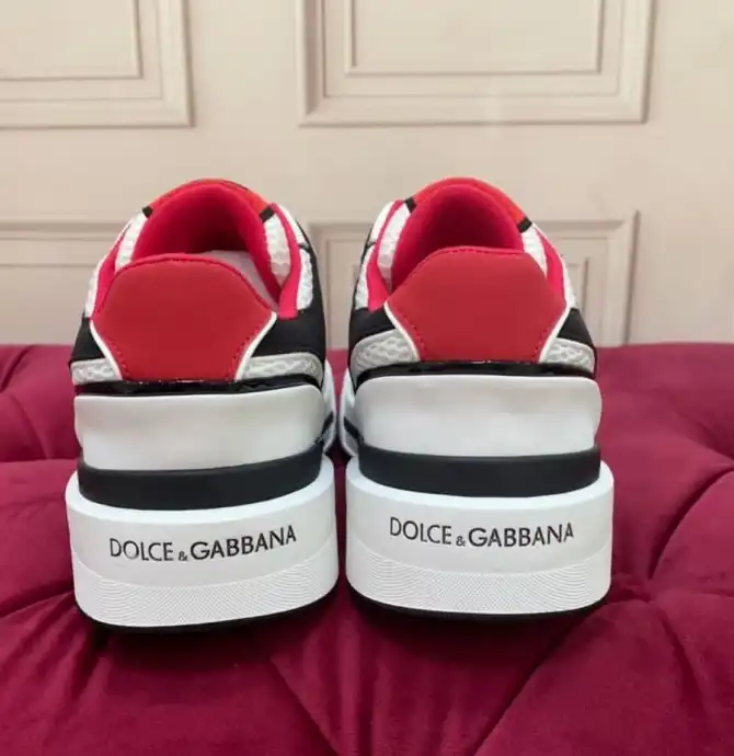 hype Dolce & Gabbana Sneakers