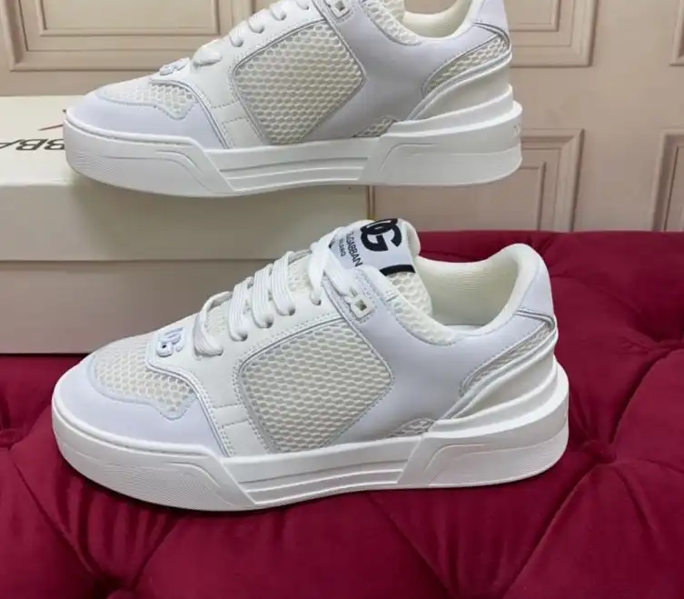 hype Dolce & Gabbana Sneakers