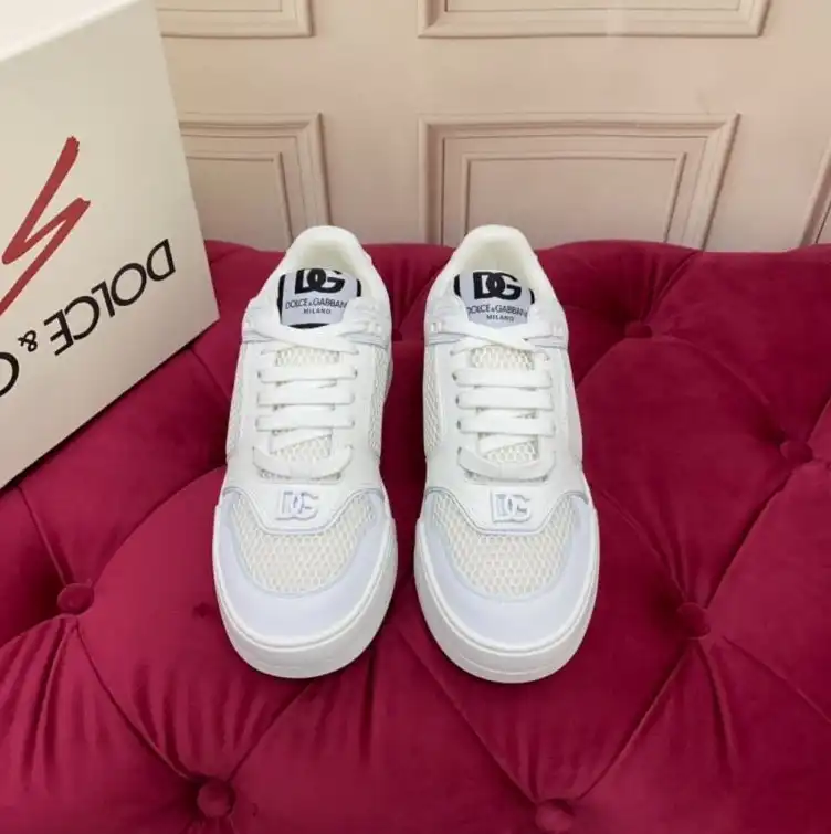 hype Dolce & Gabbana Sneakers