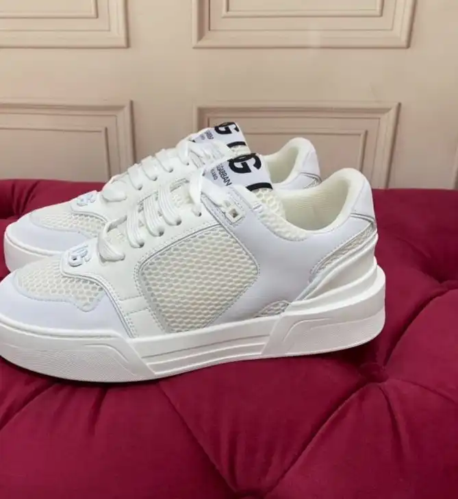 hype Dolce & Gabbana Sneakers