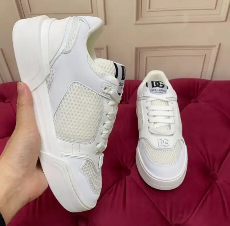 hype Dolce & Gabbana Sneakers