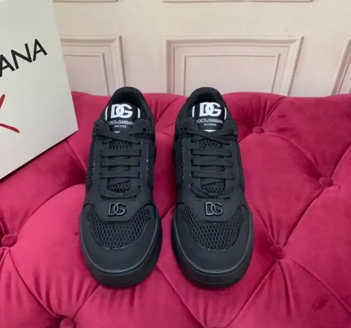 hype Dolce & Gabbana Sneakers