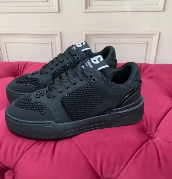 hype Dolce & Gabbana Sneakers