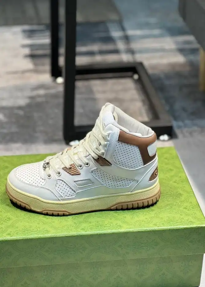 hype Gucci Sneakers