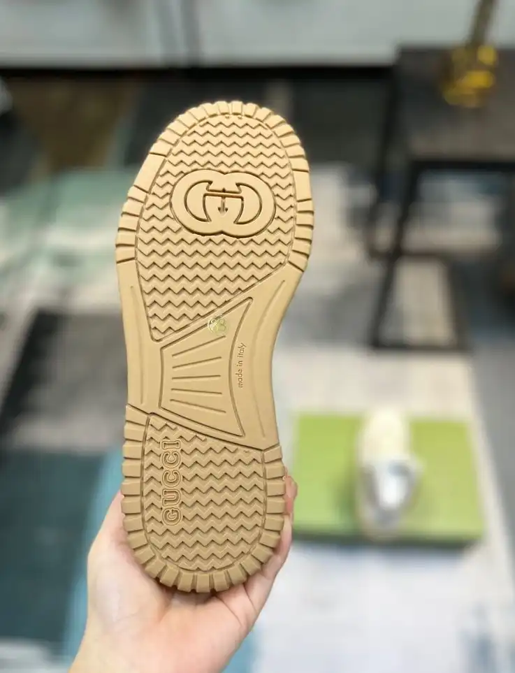 hype Gucci Sneakers