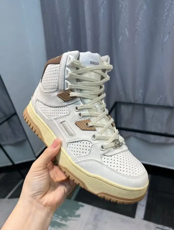 hype Gucci Sneakers