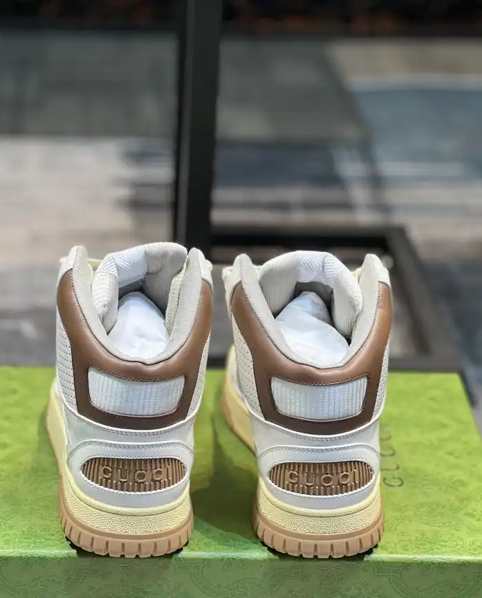 hype Gucci Sneakers