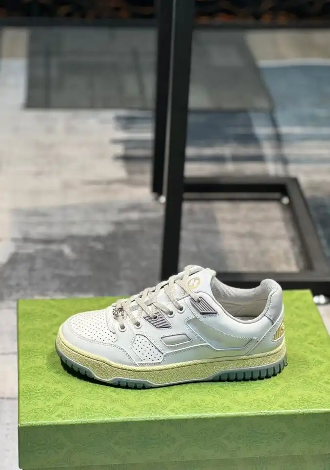 hype Gucci Sneakers