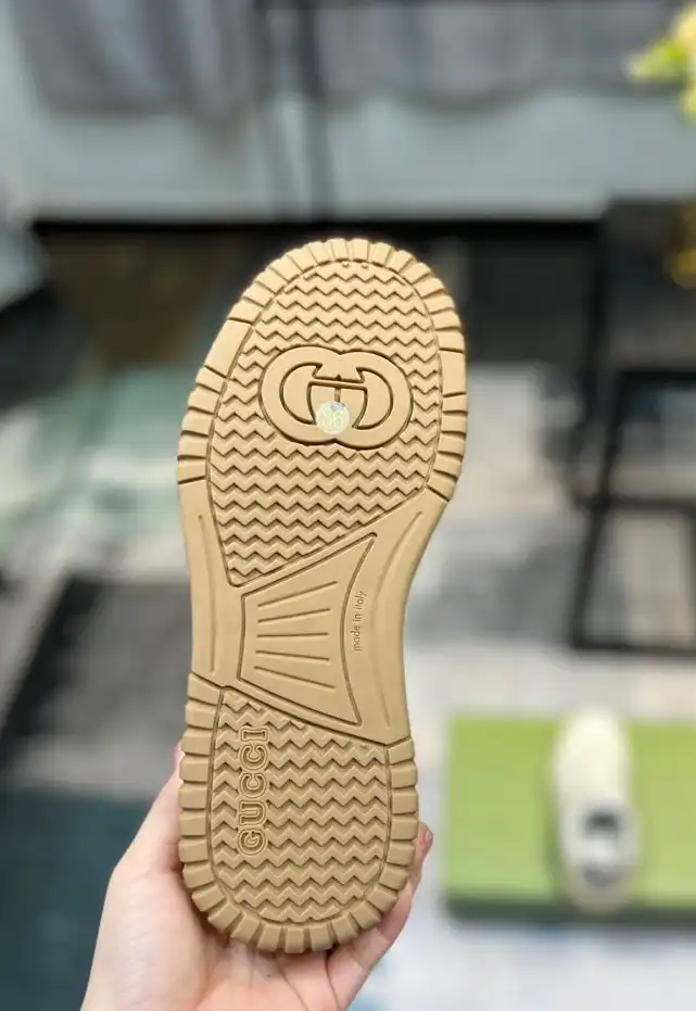 hype Gucci Sneakers