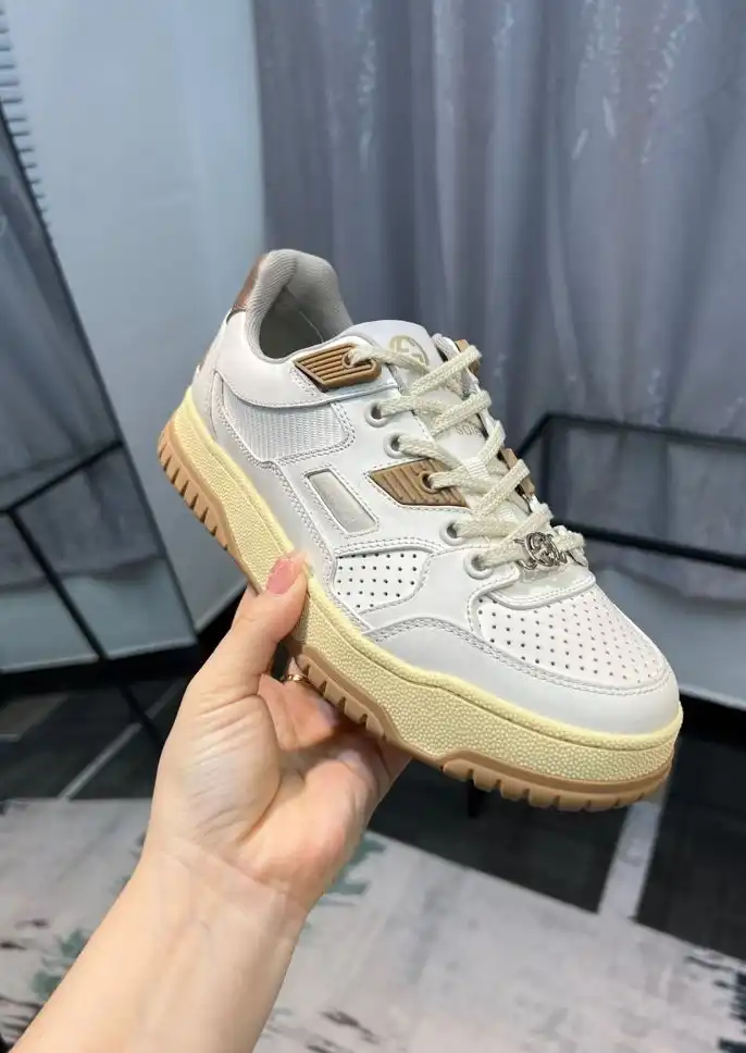 hype Gucci Sneakers