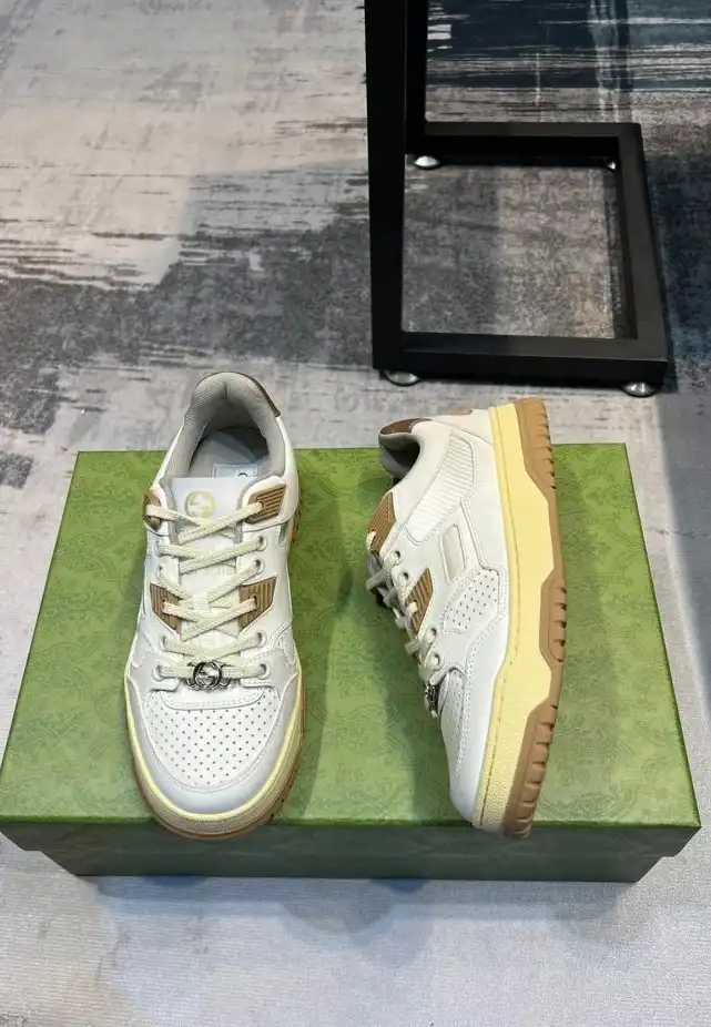 hype Gucci Sneakers