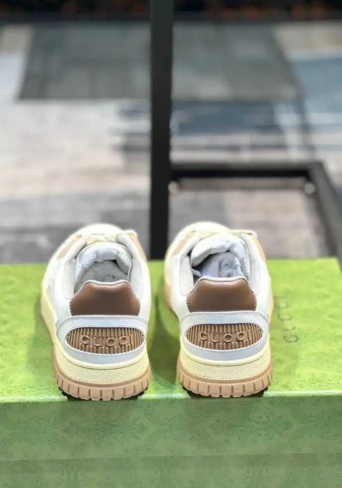 hype Gucci Sneakers