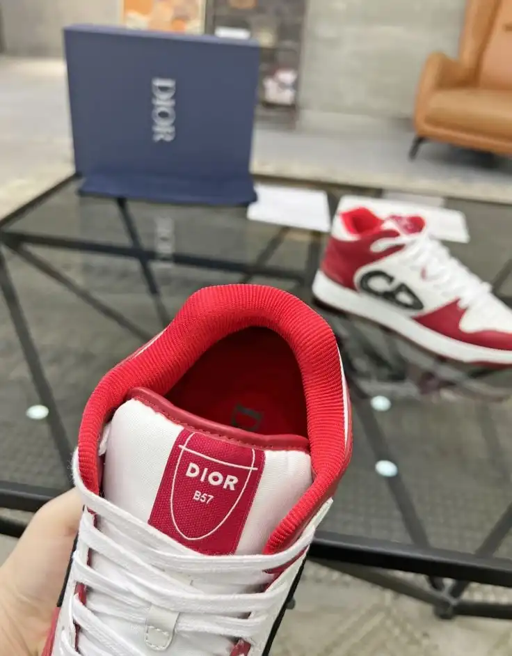 hype Christian Dior Casual Shoes