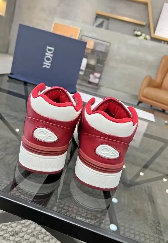 hype Christian Dior Casual Shoes