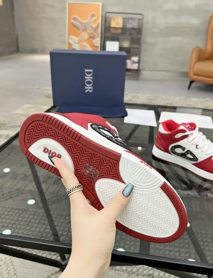 hype Christian Dior Casual Shoes