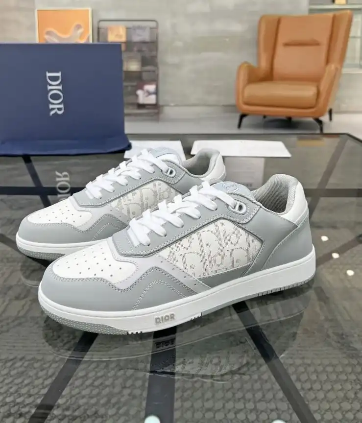 hype Christian Dior Casual Shoes