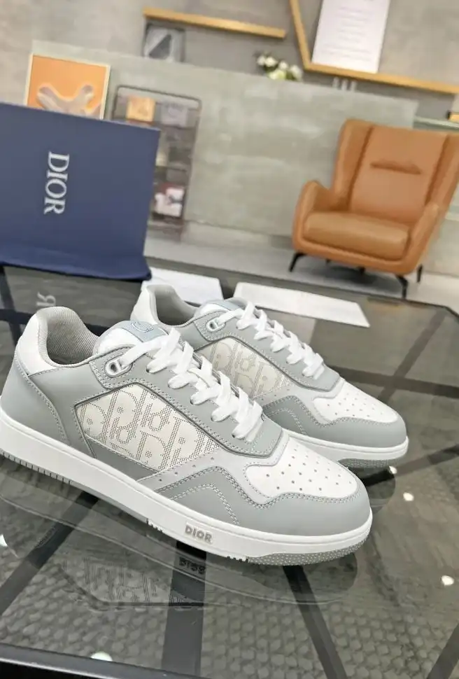 hype Christian Dior Casual Shoes