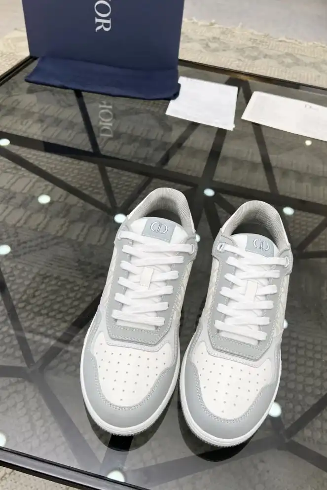 hype Christian Dior Casual Shoes