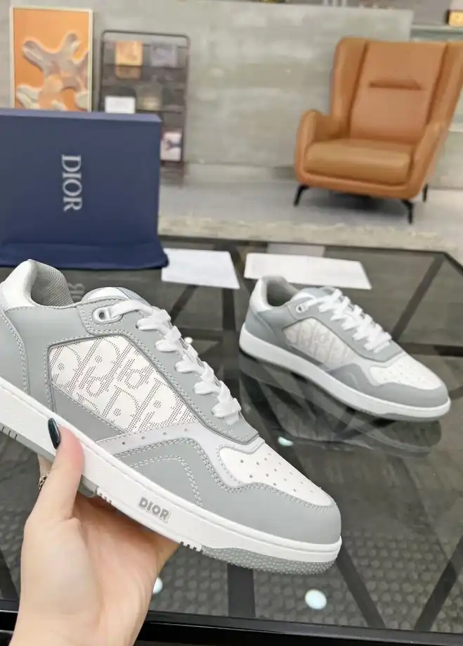 hype Christian Dior Casual Shoes