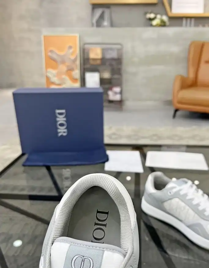 hype Christian Dior Casual Shoes