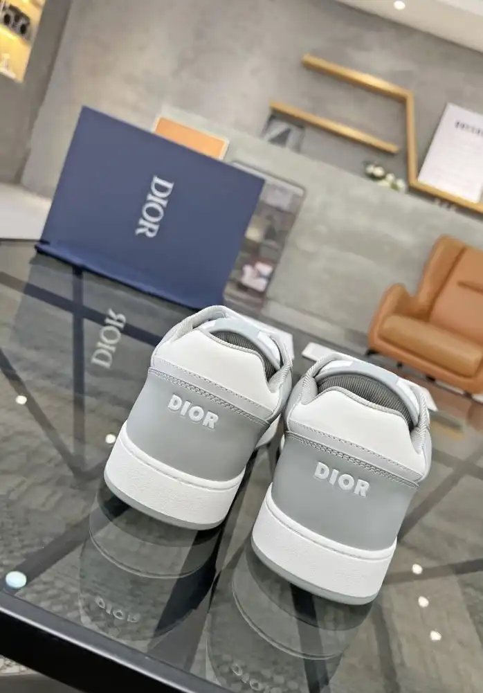 hype Christian Dior Casual Shoes