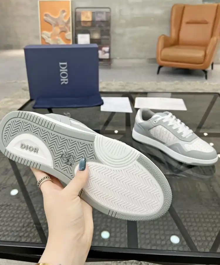 hype Christian Dior Casual Shoes