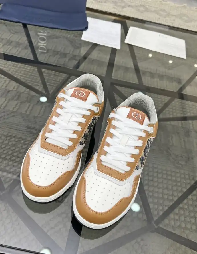 hype Christian Dior Casual Shoes