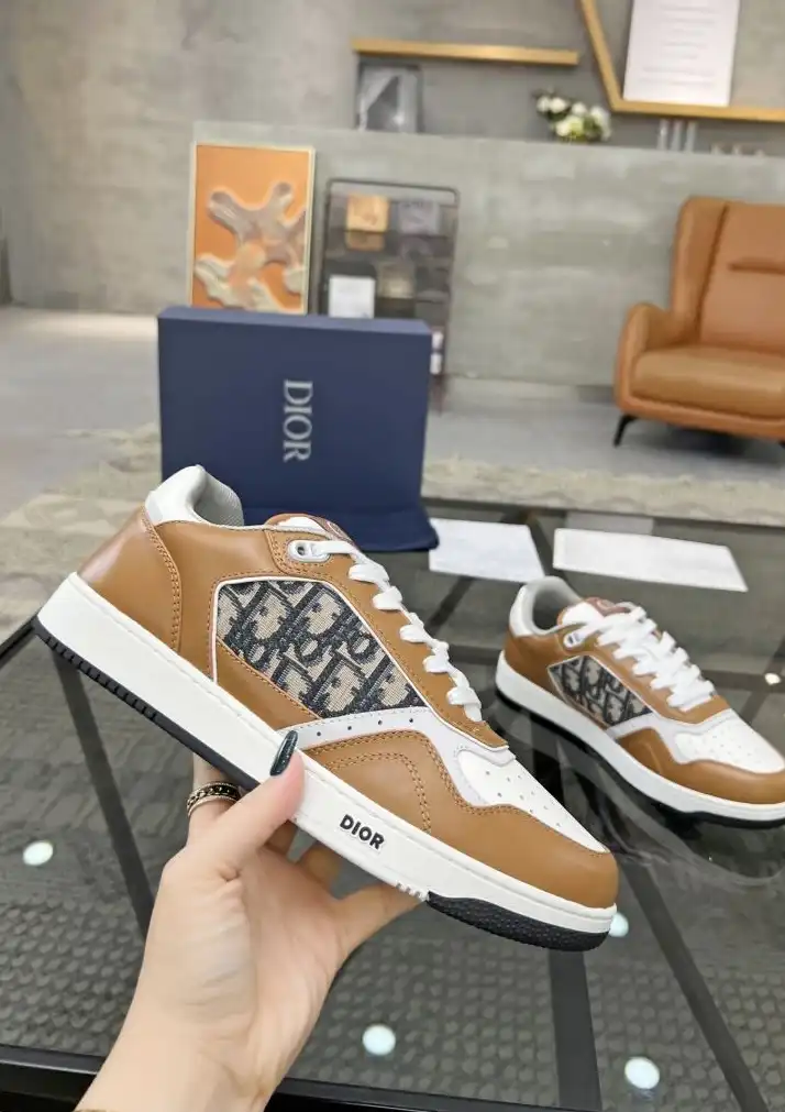 hype Christian Dior Casual Shoes