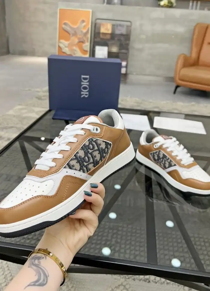 hype Christian Dior Casual Shoes