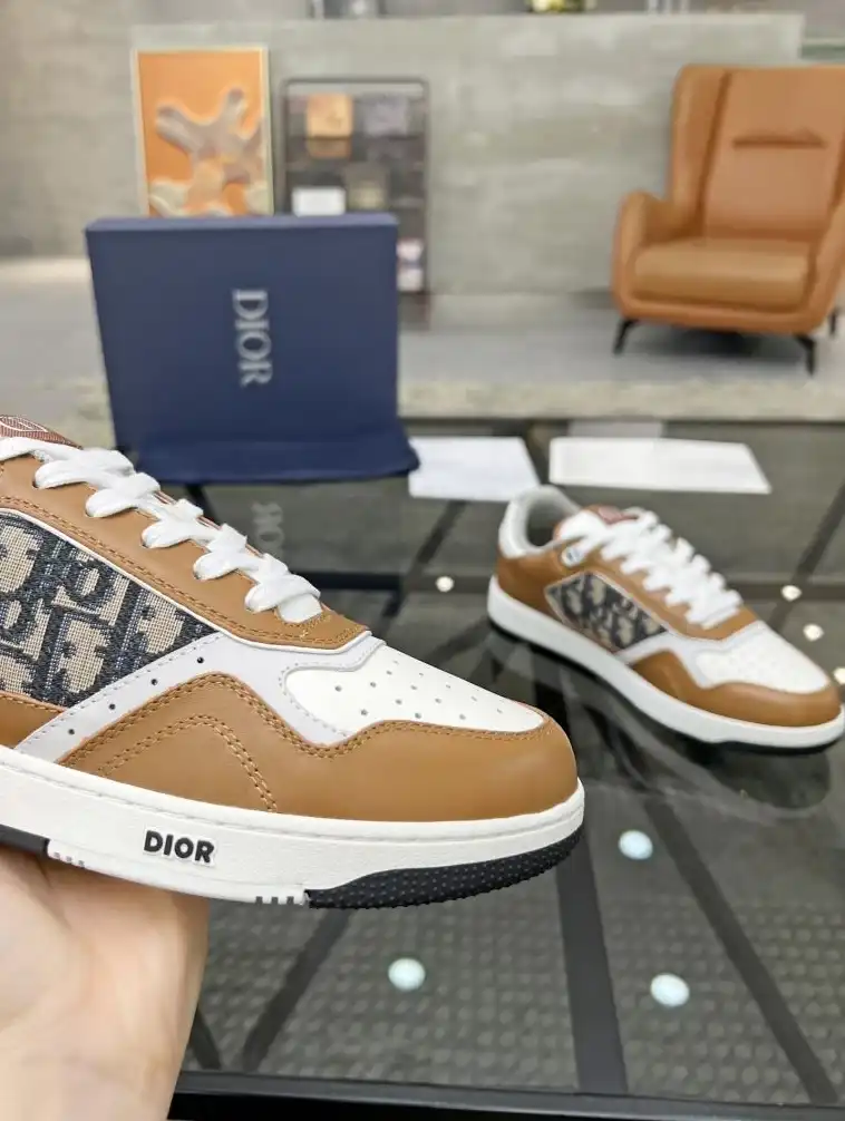 hype Christian Dior Casual Shoes