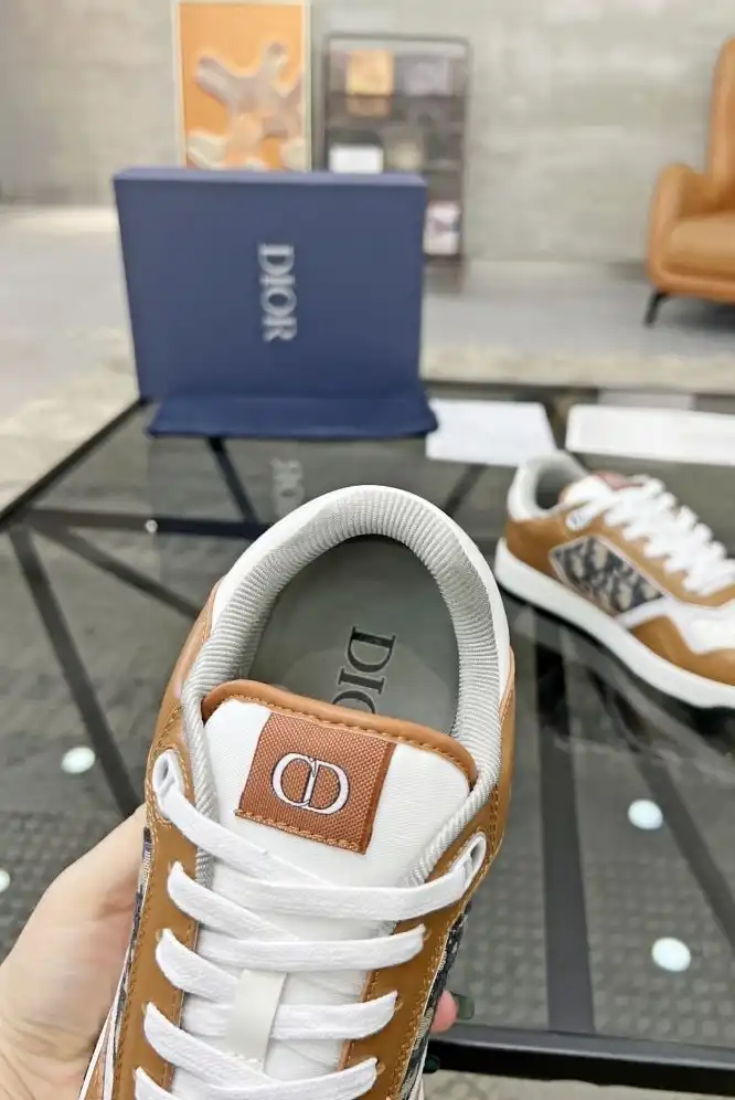 hype Christian Dior Casual Shoes