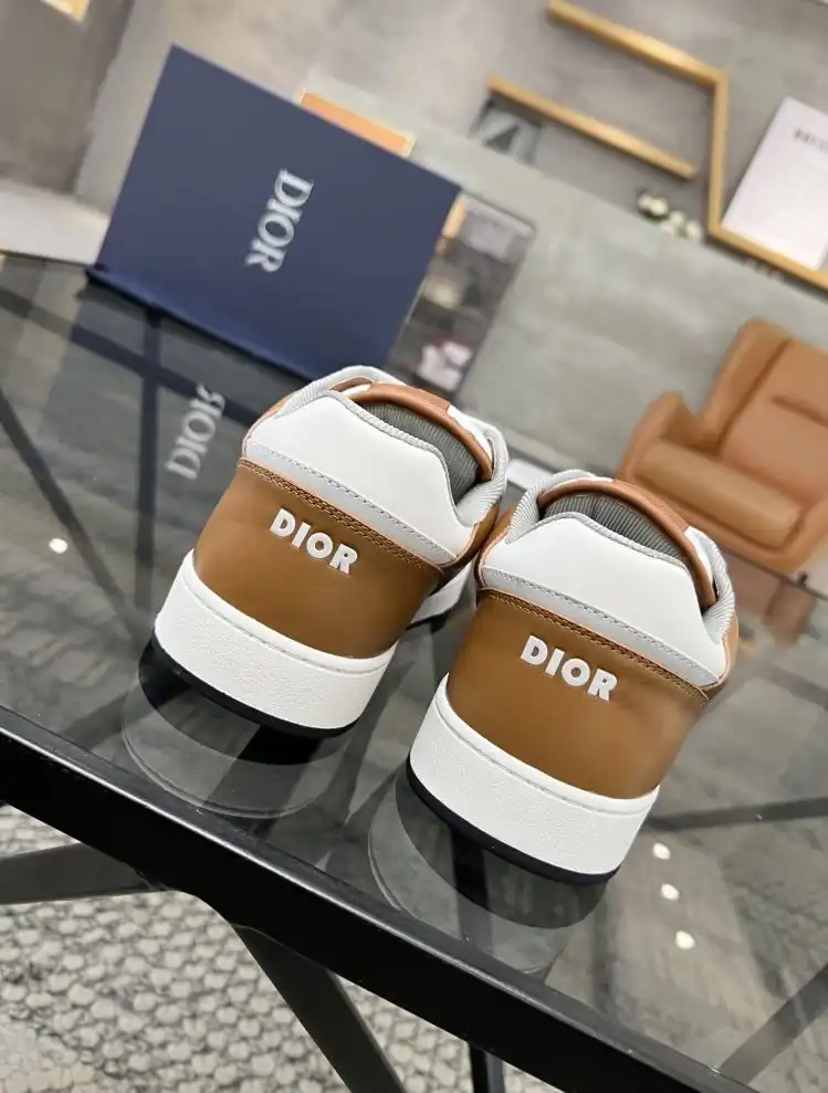 hype Christian Dior Casual Shoes