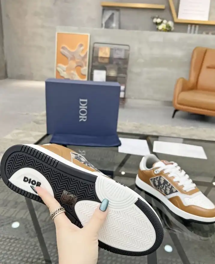 hype Christian Dior Casual Shoes