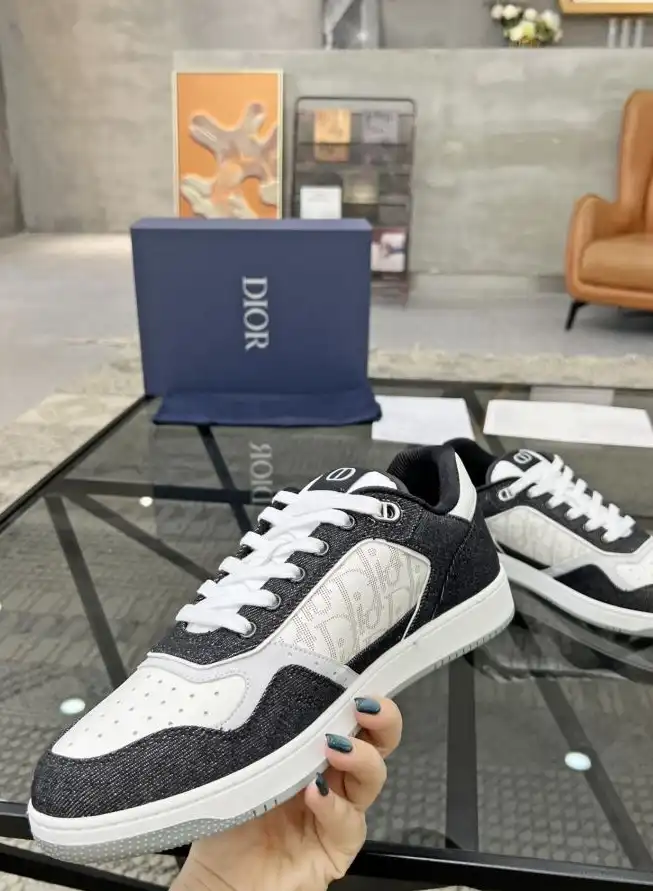 hype Christian Dior Casual Shoes