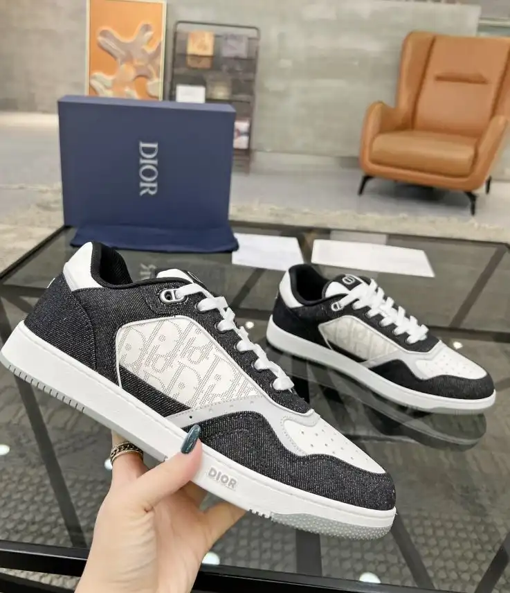 hype Christian Dior Casual Shoes